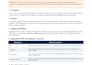 write professional sops and work instructions for you